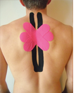 Kinesio-Taping