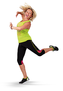 Zumba Hirschau